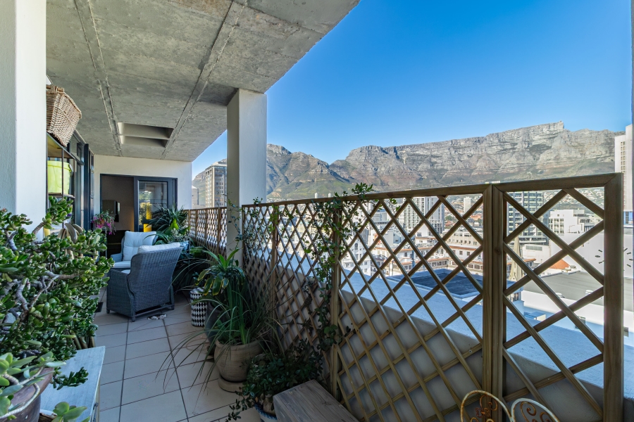 3 Bedroom Property for Sale in Cape Town City Centre Western Cape